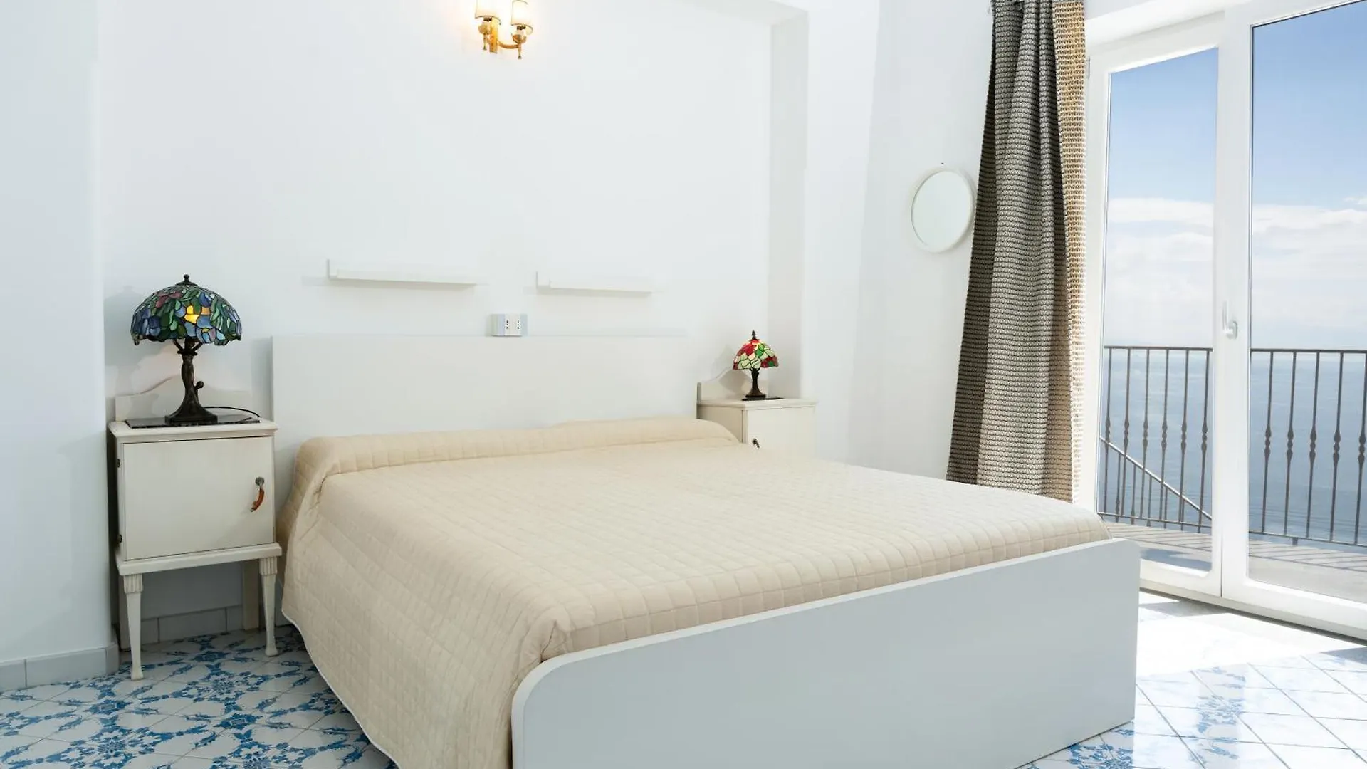 Apartamento Villa Alba - Zaffiro Amalfi