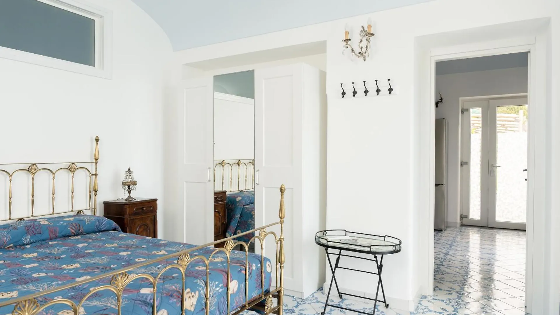Villa Alba - Zaffiro Amalfi
