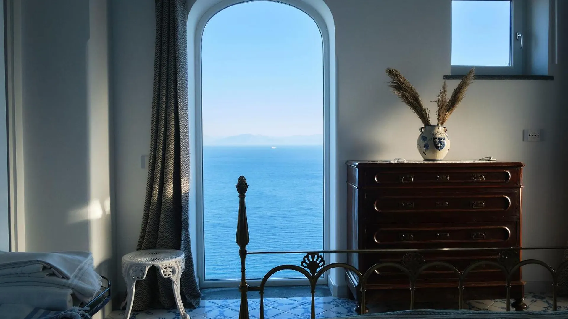 Apartment Villa Alba - Zaffiro Amalfi