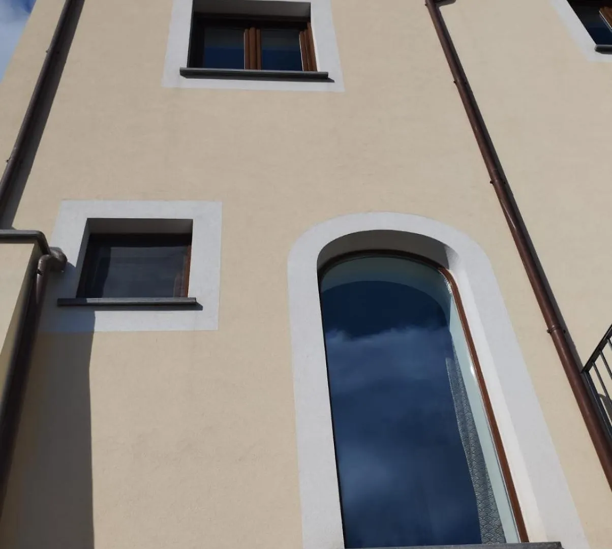 Villa Alba - Zaffiro Amalfi 0*,  Italy