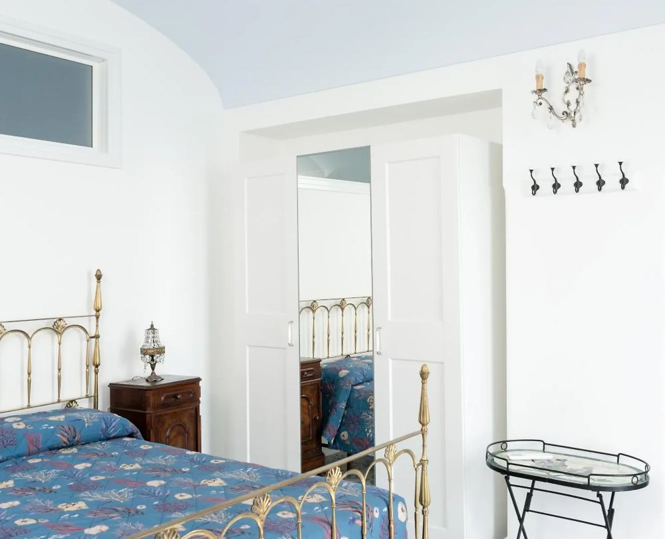 Apartment Villa Alba - Zaffiro Amalfi